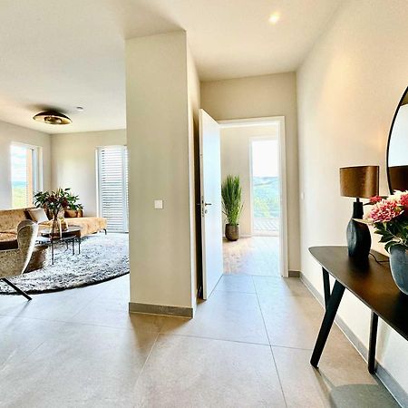 Luxapart Eifel Mit Privater Sauna Harscheid 외부 사진