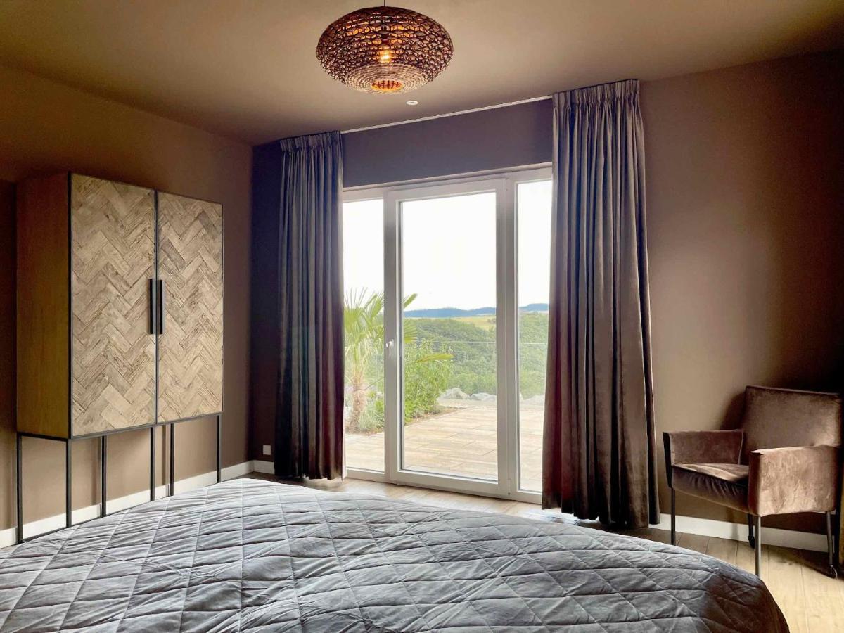 Luxapart Eifel Mit Privater Sauna Harscheid 외부 사진