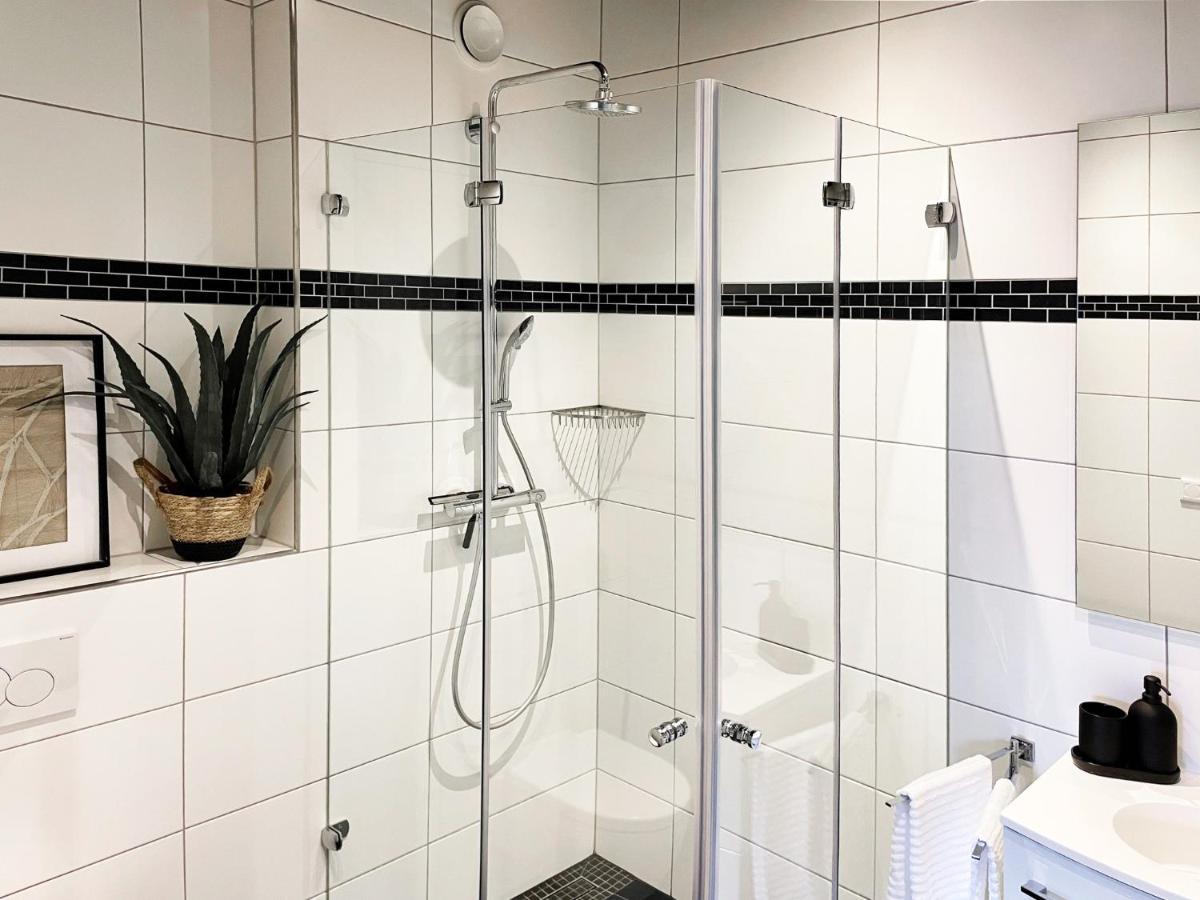 Luxapart Eifel Mit Privater Sauna Harscheid 외부 사진