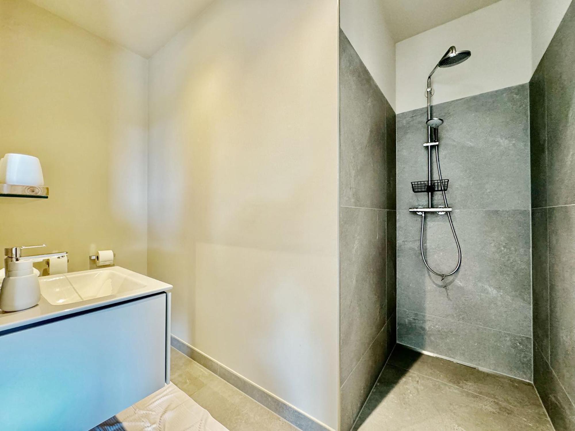 Luxapart Eifel Mit Privater Sauna Harscheid 객실 사진