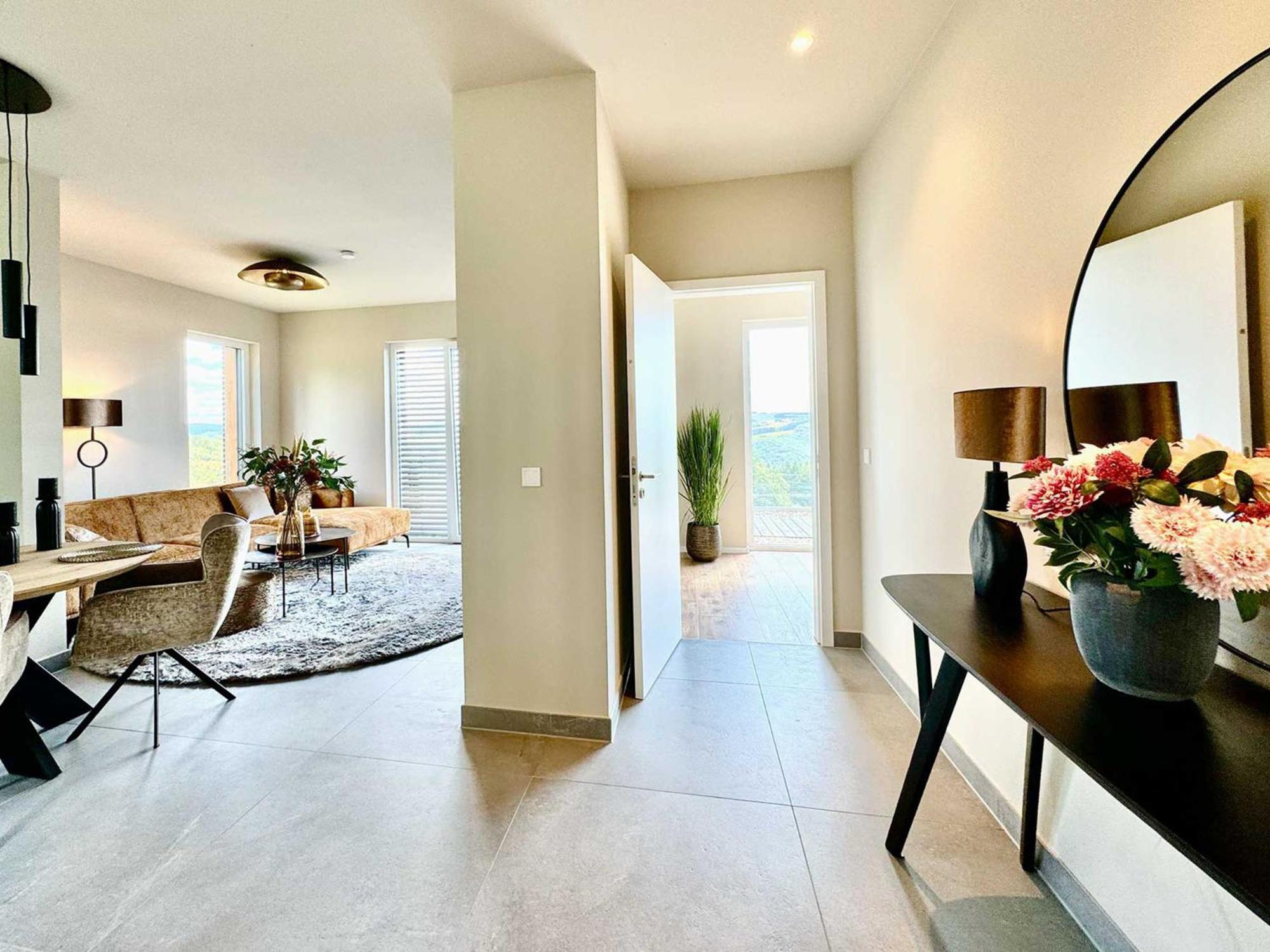 Luxapart Eifel Mit Privater Sauna Harscheid 외부 사진