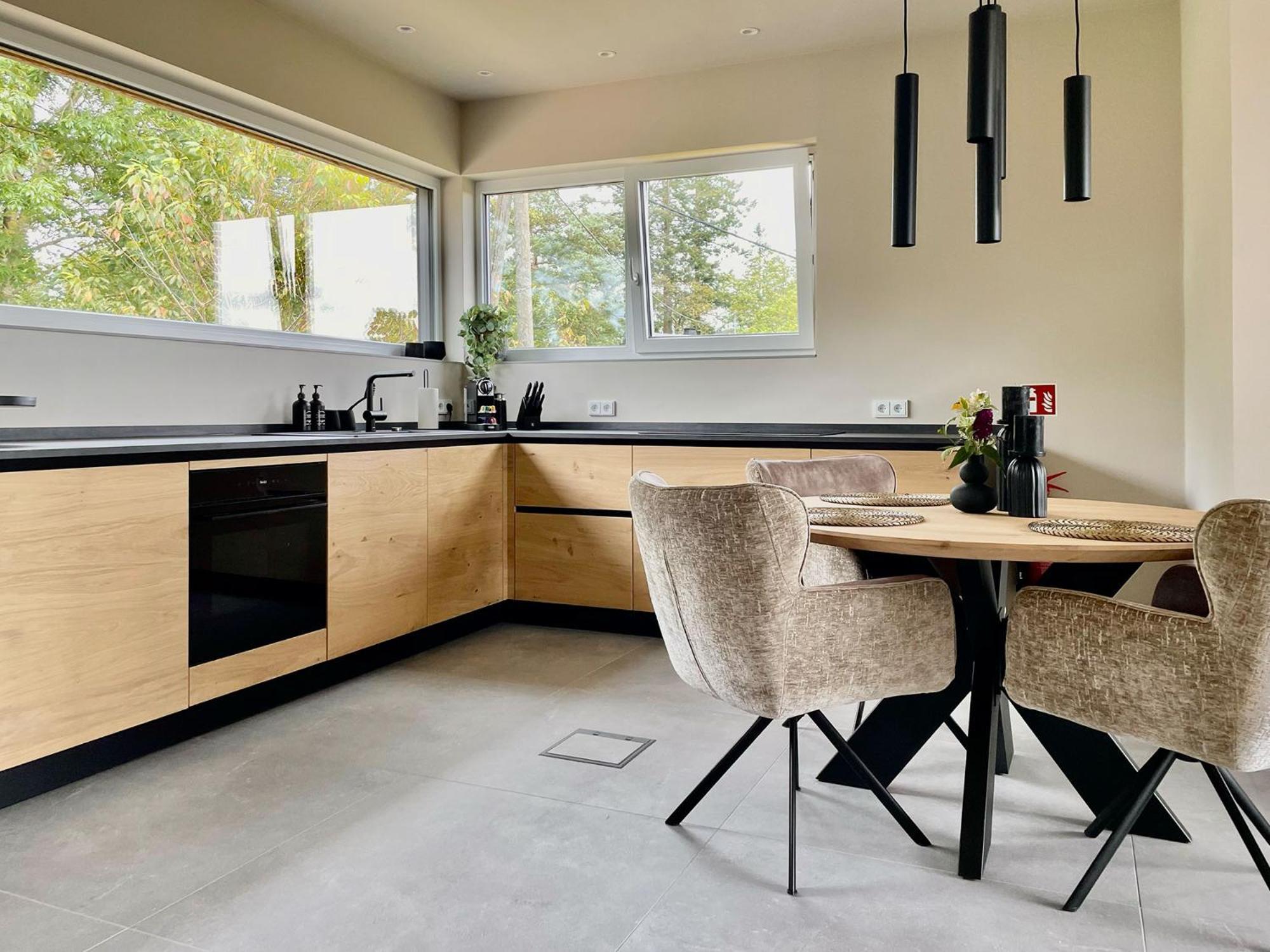 Luxapart Eifel Mit Privater Sauna Harscheid 객실 사진